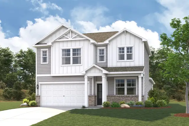 Meadowlark by Century Communities - image