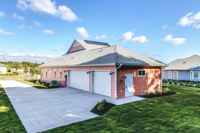 Flagler by Green Key Village, LLC - image