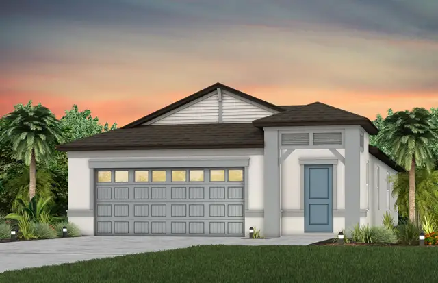 Crescent by Pulte Homes - image