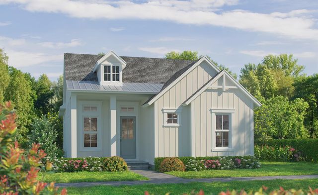 Marco by ICI Homes - image