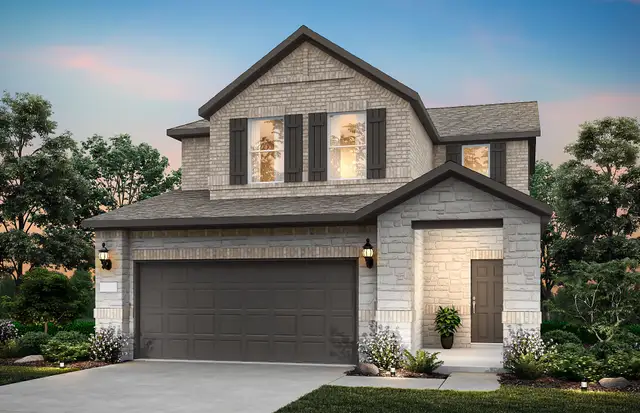 Crested Butte by Pulte Homes - image