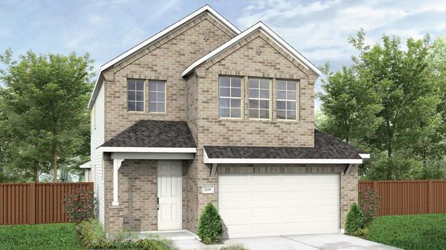 Meridian by DRB Homes - image