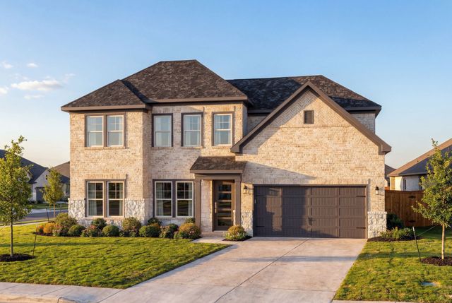 The Belmont G by Davidson Homes LLC - image