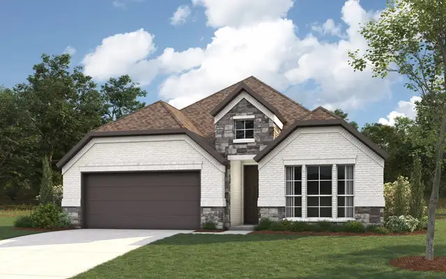 Garnet by Stonehollow Homes - image