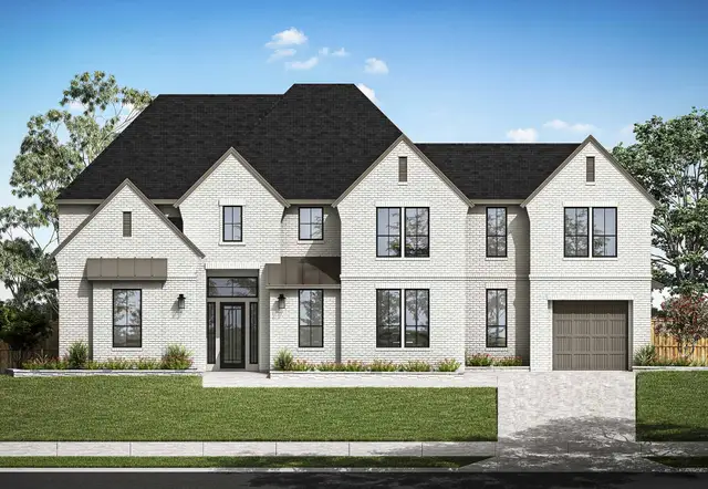 Veneto by Tri Pointe Homes - image