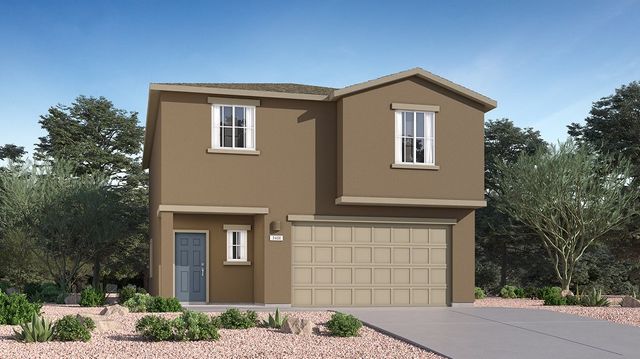 Etta by Lennar - image