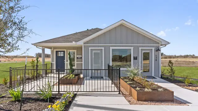 The Caroline by D.R. Horton - image