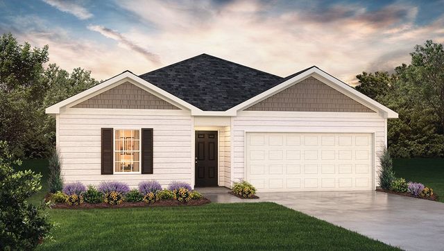 Freeport by D.R. Horton - image