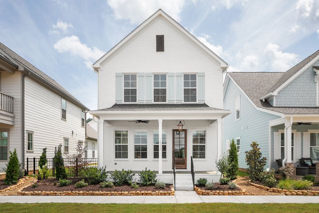 The Roosevelt by Greentech Homes LLC - image