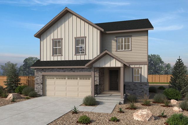 1925 by KB Home - image