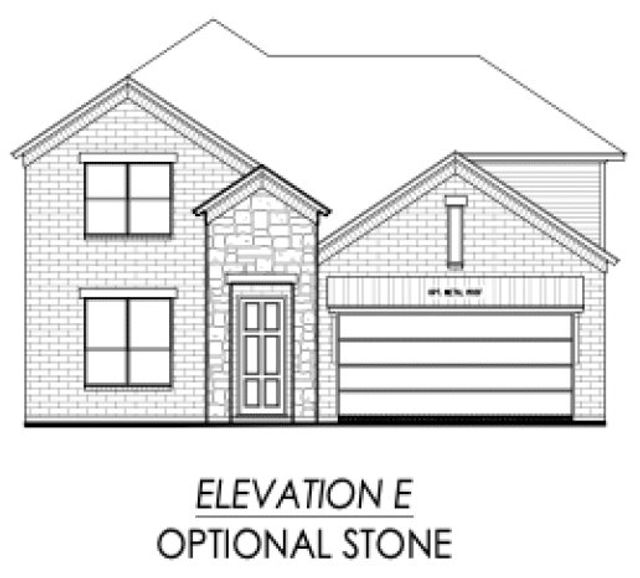 The Commerce by Lillian Custom Homes - image