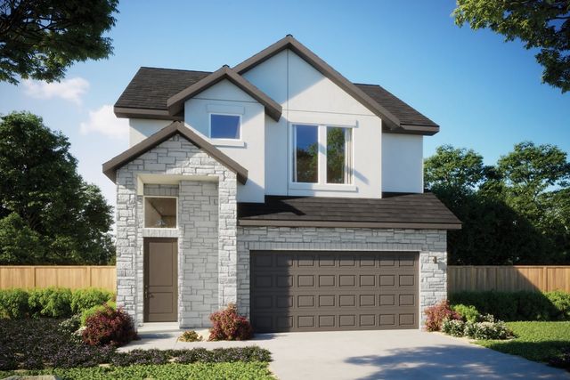 Maplewood by Milestone Community Builders - image