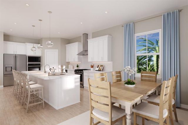 Heritage Bay by Ryan Homes - image