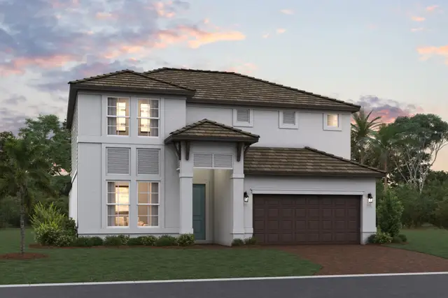 Whitney by M/I Homes - image