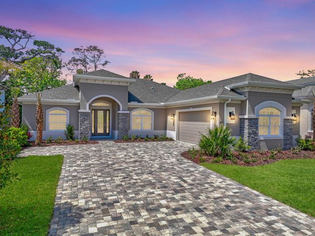 Oakmont by SeaGate Homes - image