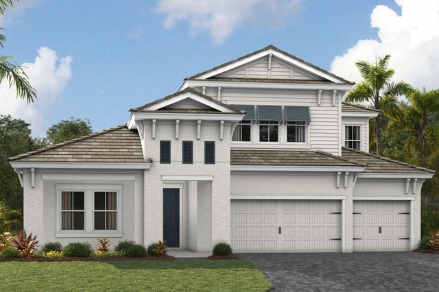 Islamorada II by Homes by WestBay - image