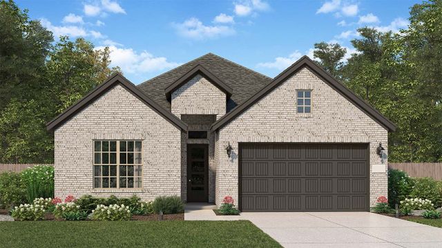 Kyle by Risewell Homes - image