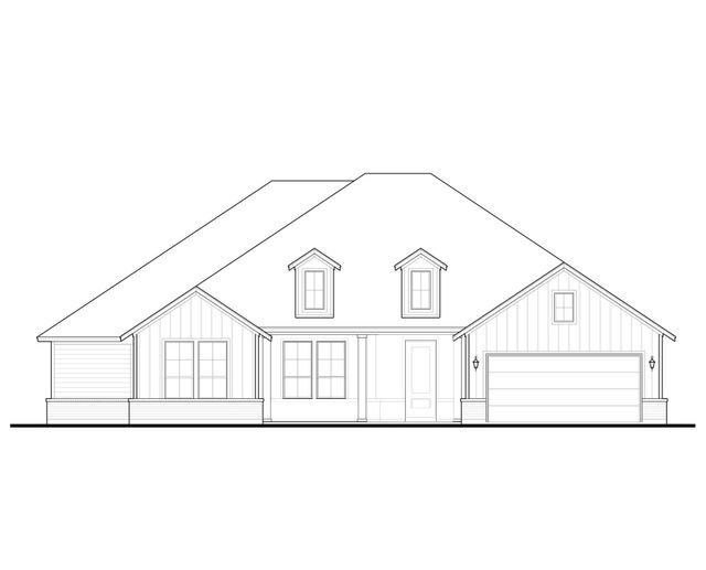 Alpine by First America Homes - image