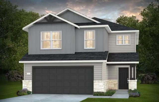 Springfield by Centex - image