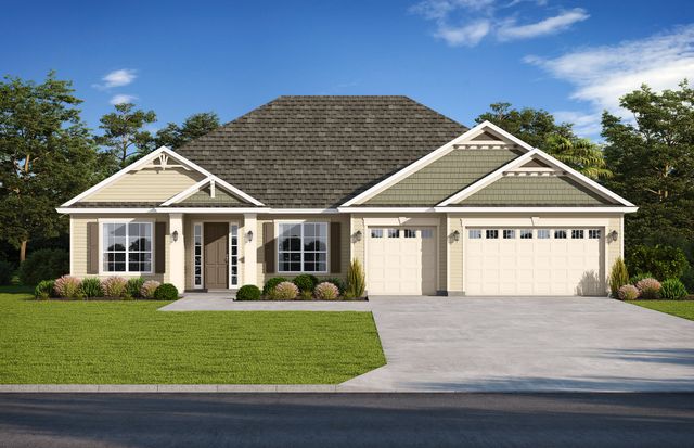 Bridgecreek by SEDA New Homes - image