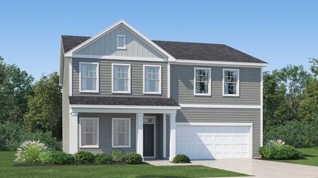 Tessa by Lennar - image