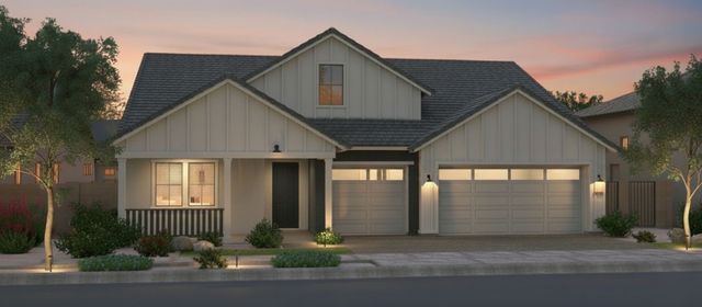 Bodega Bay by Fulton Homes - image