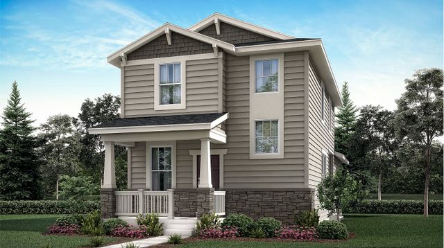 Navigator by Lennar - photo