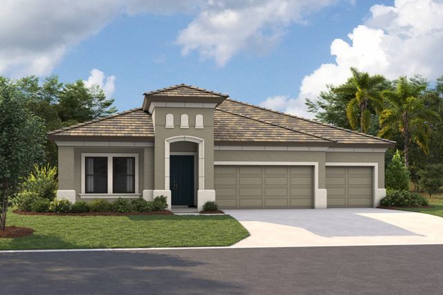 Bayport I by Homes by WestBay - image