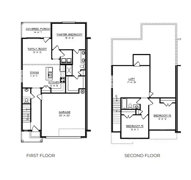 Hartley by Southeastern Building Corporation - image