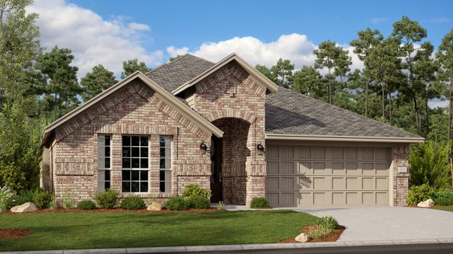 Garnet by Lennar - image