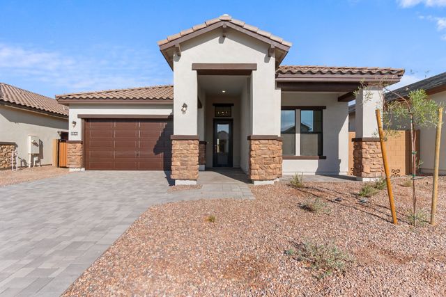 Santa Rosa II by K. Hovnanian® Homes - image