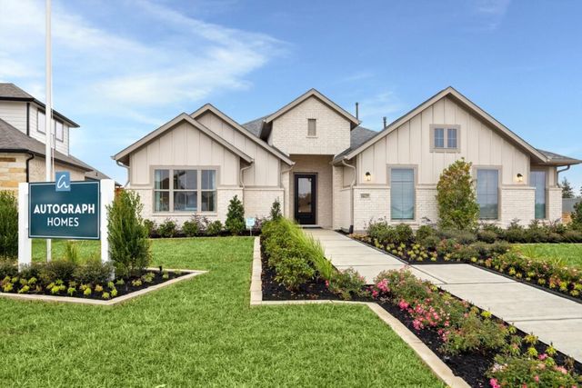 Harding by Autograph Homes - image
