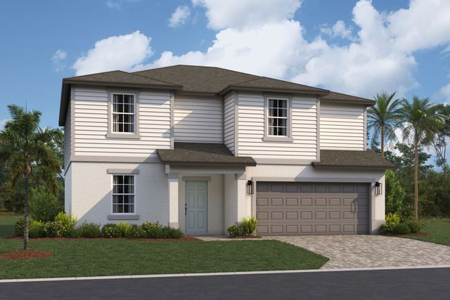 Tortuga by M/I Homes - image