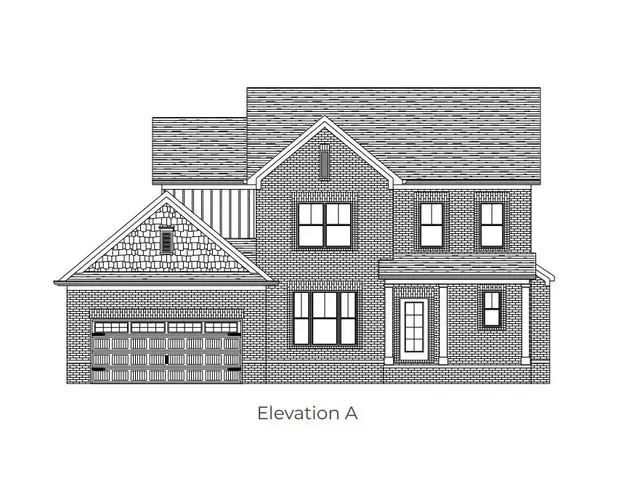 Sullivan by Southeastern Building Corporation - image