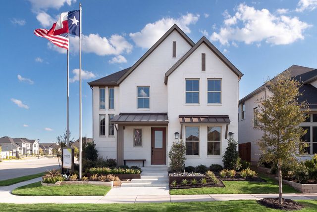 Walker by Tri Pointe Homes - image