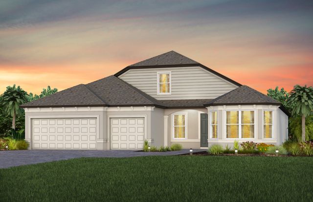 Stellar Grand by Del Webb - image