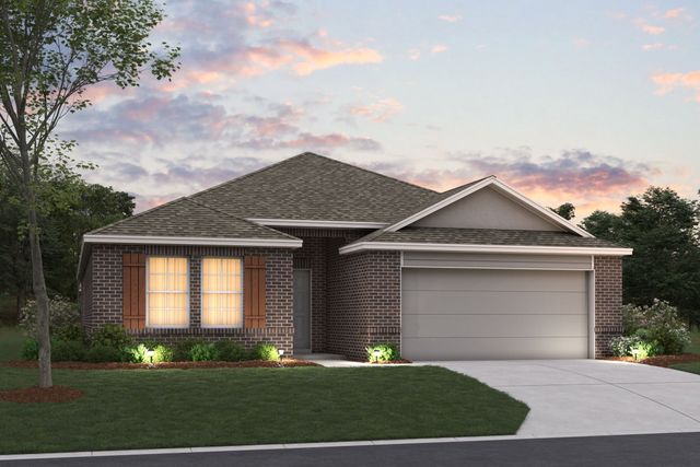 Boone by M/I Homes - image