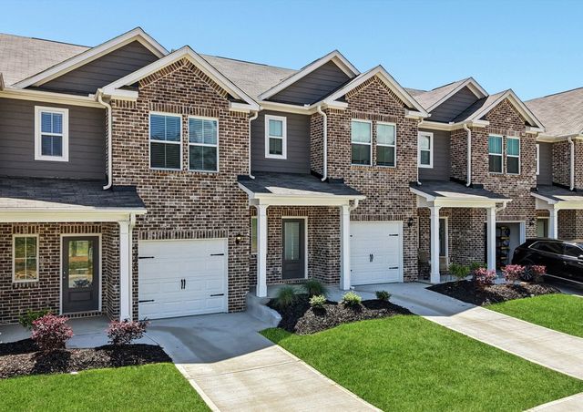 Hawthorne by LGI Homes - image