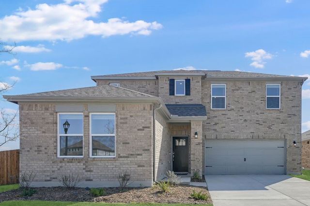 Georgetown by Taylor Morrison - image