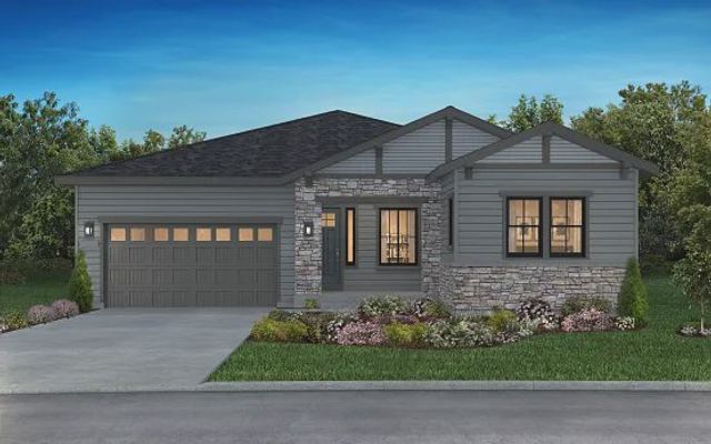 5089 Serenewood by Shea Homes - image