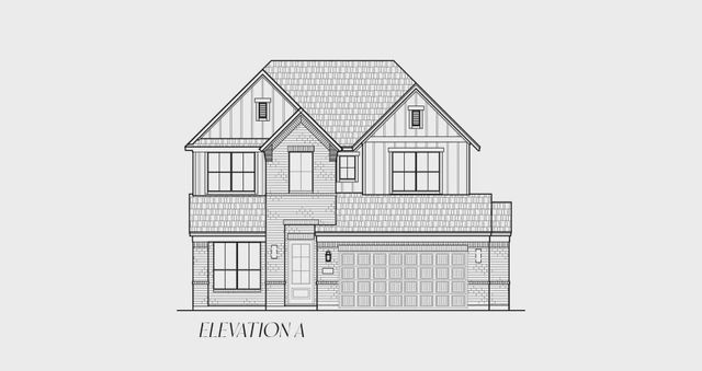 Dayton by Chesmar Homes - image