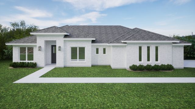 The Daisy by Kenmark Homes - image