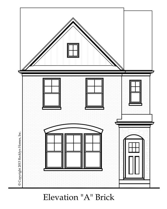 Fairfax by Rocklyn Homes - image