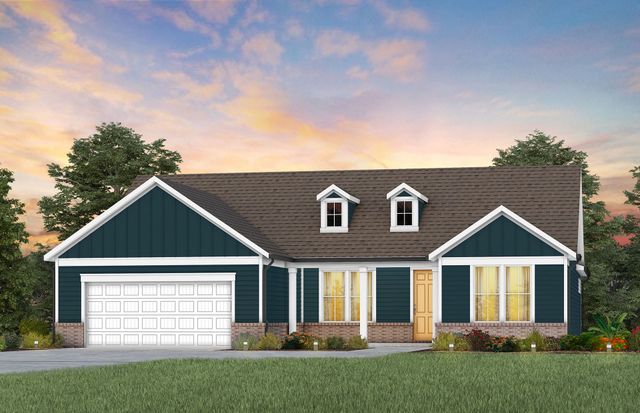 Stellar by Del Webb - image