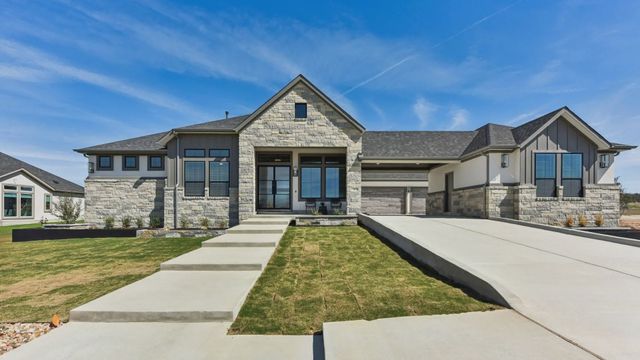 Franklin by Chesmar Homes - image