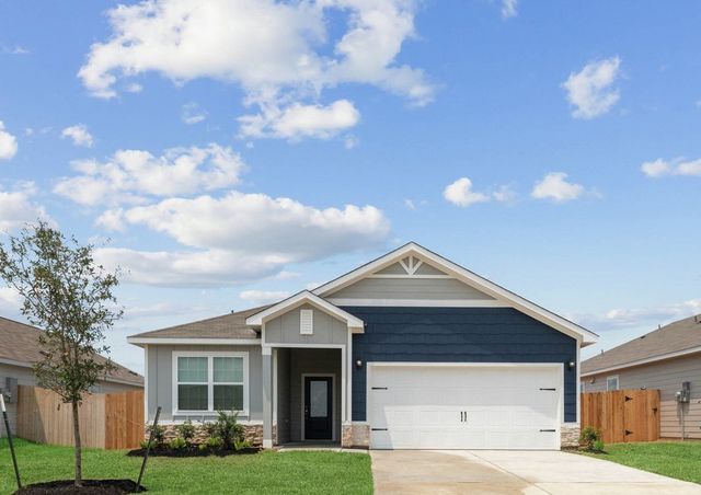 Blanco by LGI Homes - image