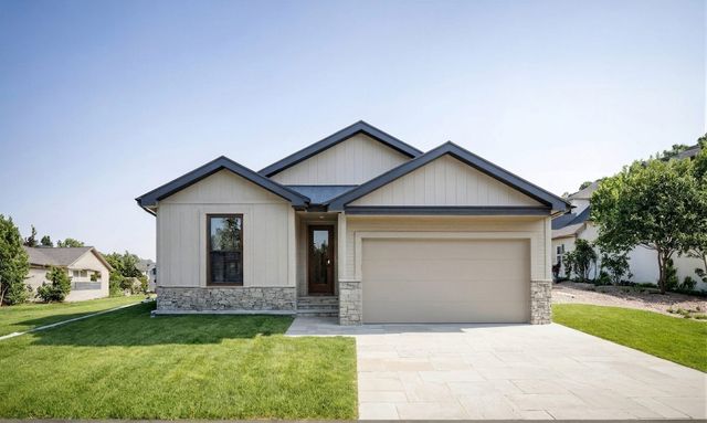 Marston by View Homes - image