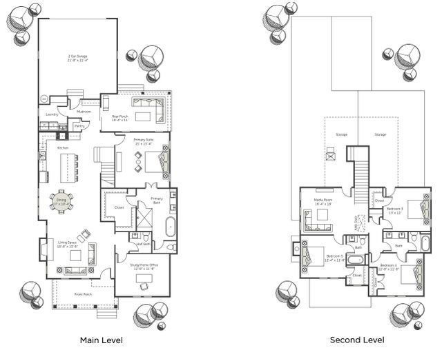 Village Homes 1 by Southwyck Homes - photo