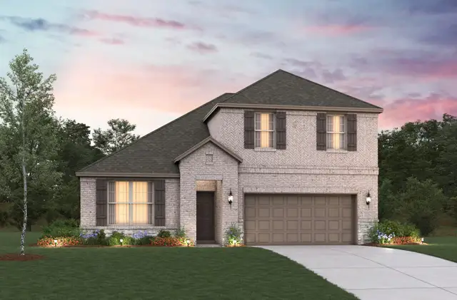 Berkshire by Beazer Homes - image