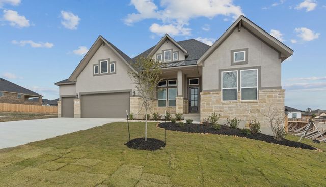 Layla by Chesmar Homes - image